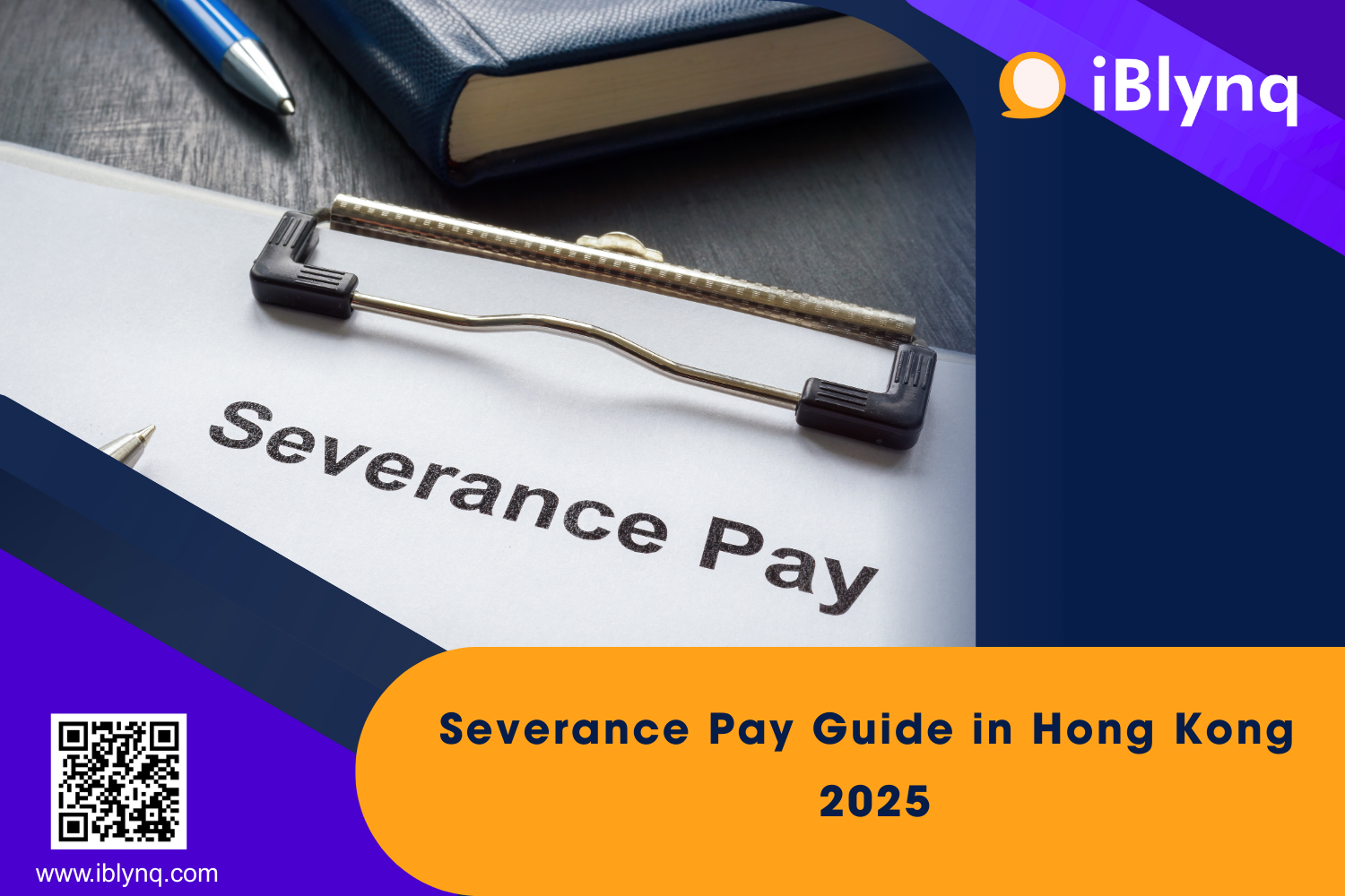 Severance Pay Guide in Hong Kong 2025