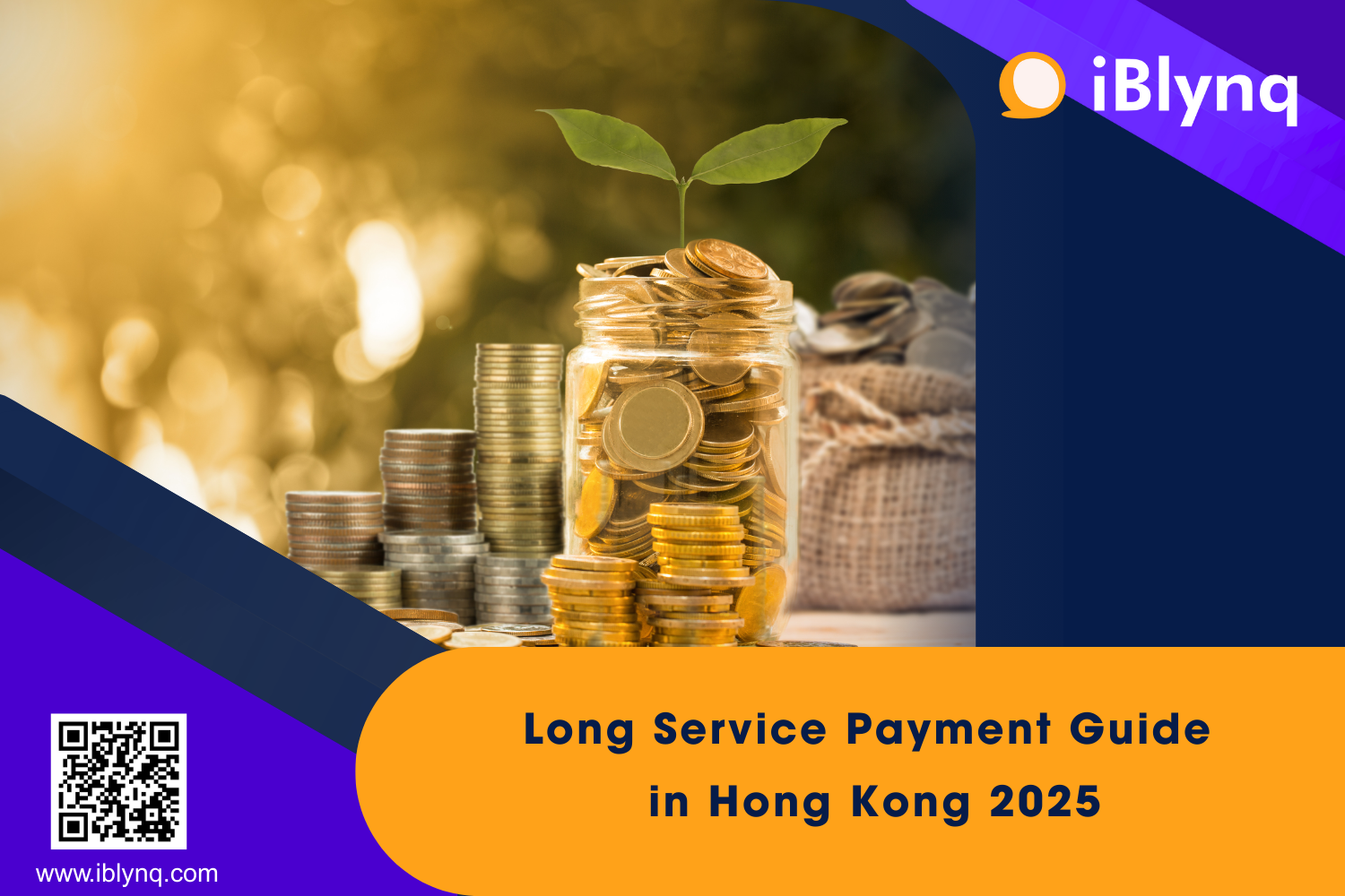 Long Service Payment Guide in Hong Kong 2025