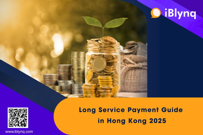 Long Service Payment Guide in Hong Kong 2025