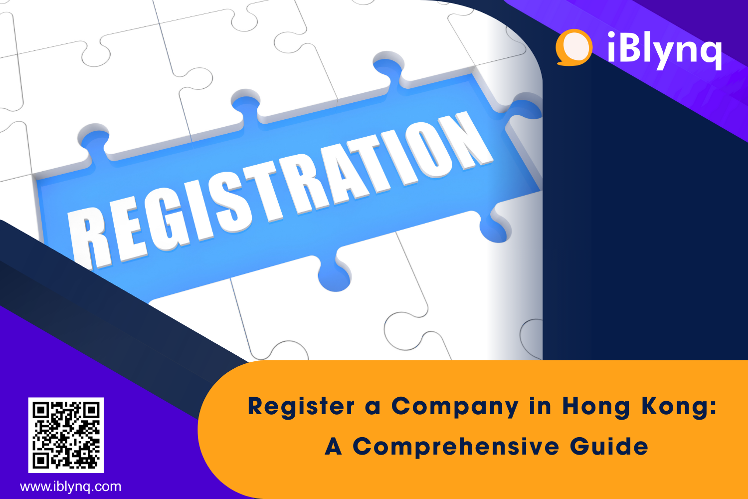 Register a Company in Hong Kong: A Comprehensive Guide