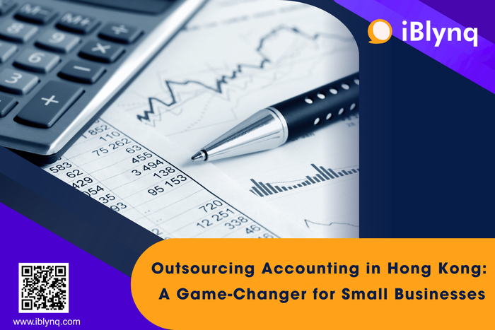 Outsourcing Accounting in Hong Kong