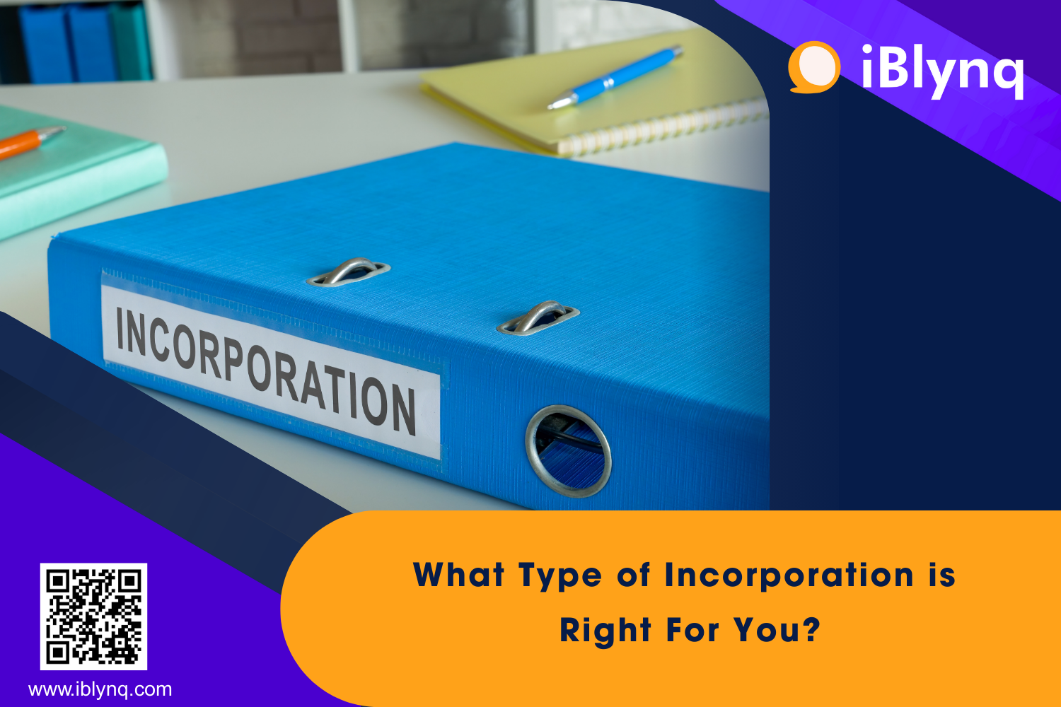 What Type of Incorporation is Right For You?