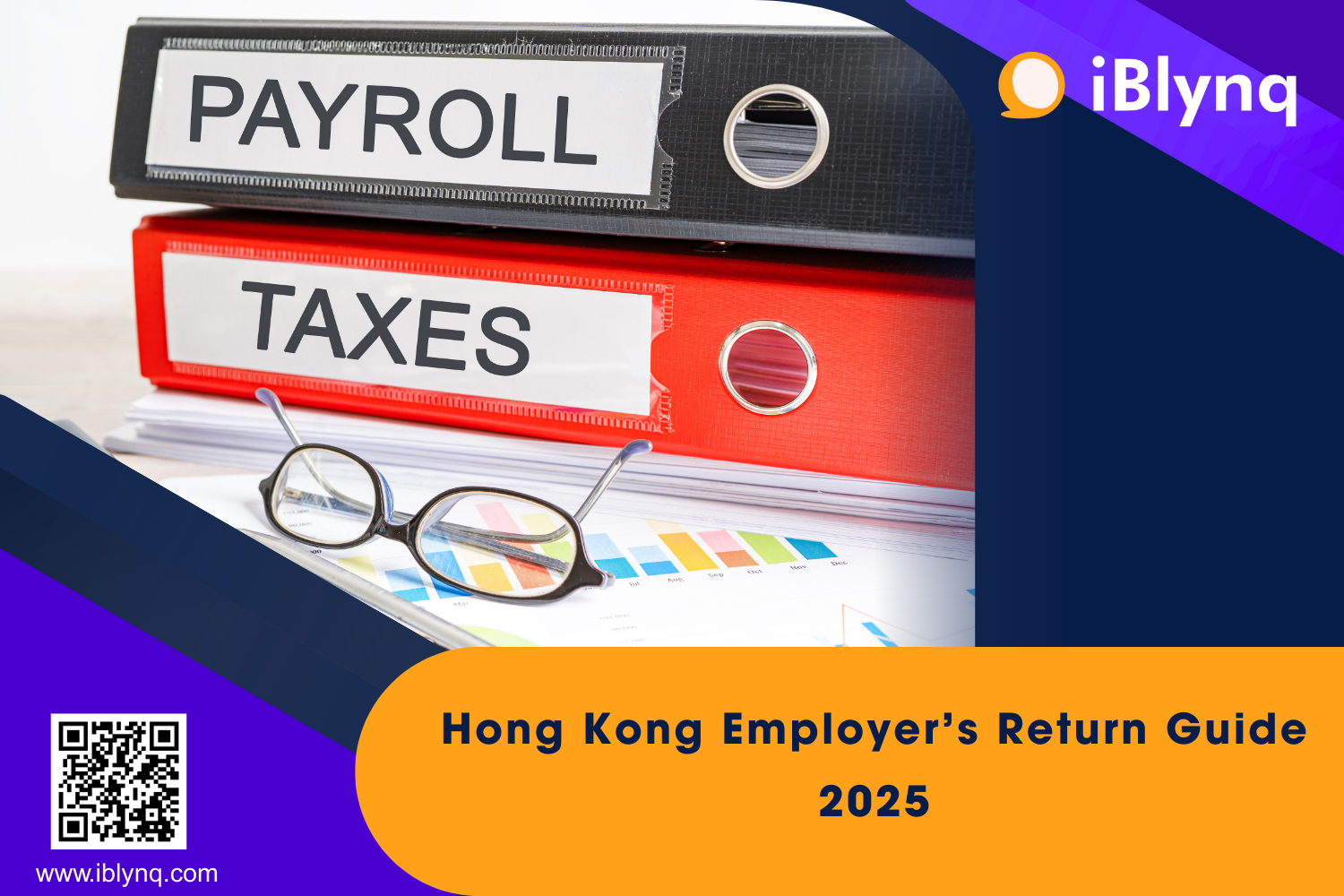 Hong Kong Employer’s Return Guide 