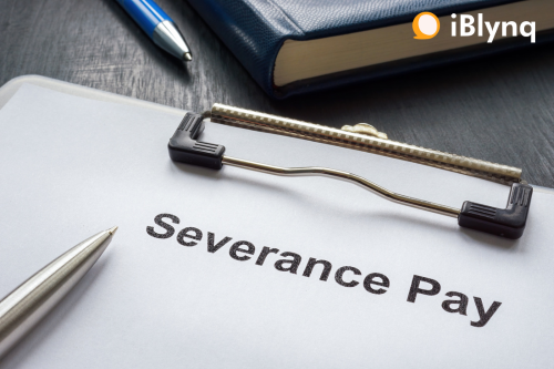 Severance Pay Guide in Hong Kong 2025