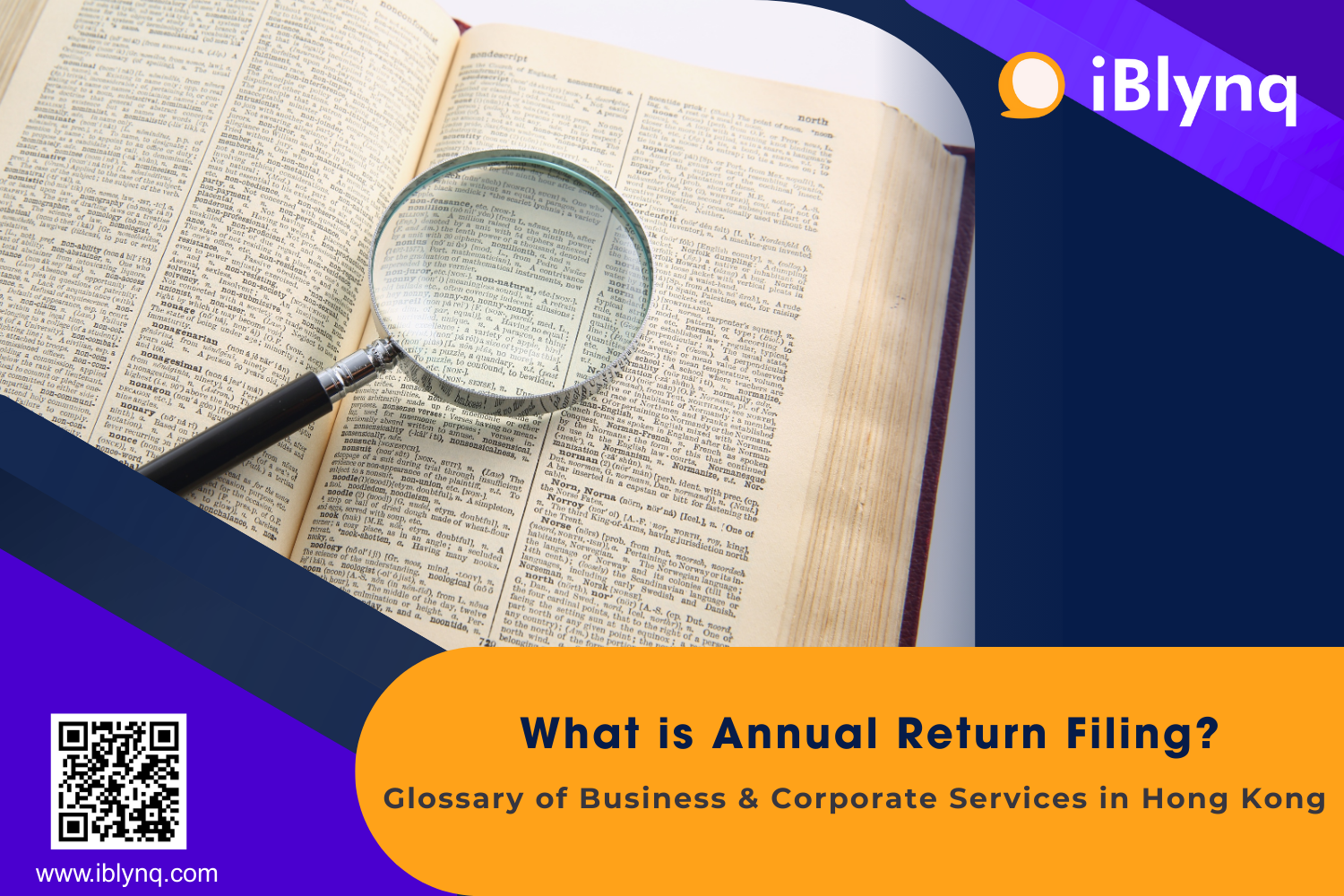 what is Annual Return Filing in HK